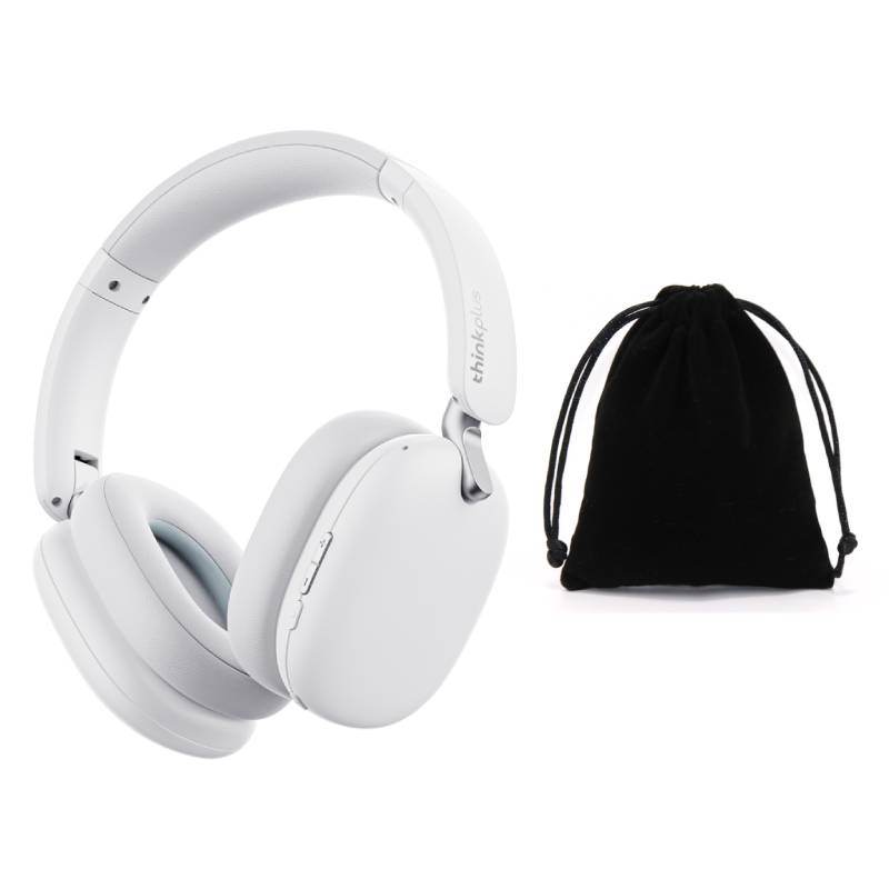 Наушники Lenovo TH60 ANC - Boxette Shop